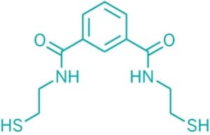 emeramide nbmi molecule