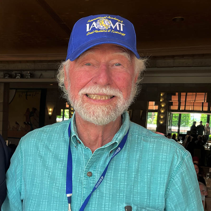 Dr. David Kennedy