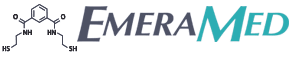 EmeraMed Logo